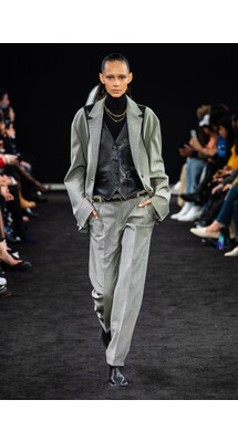 Alexander Wang Fall 2019 Collection / Alexander Wang Осень 2019