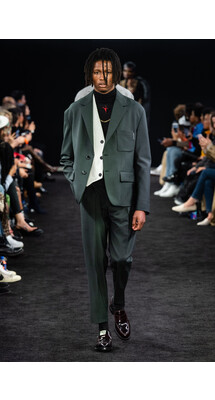 Alexander Wang Fall 2019 Collection / Alexander Wang Осень 2019