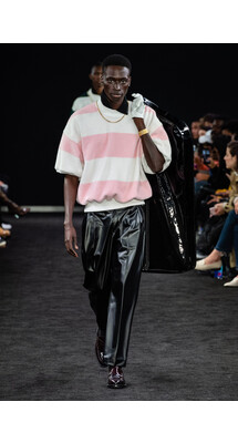 Alexander Wang Fall 2019 Collection / Alexander Wang Осень 2019