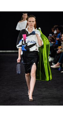 Alexander Wang Fall 2019 Collection / Alexander Wang Осень 2019