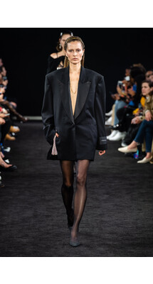 Alexander Wang Fall 2019 Collection / Alexander Wang Осень 2019