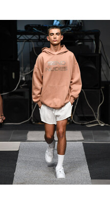 Ashish Spring 2019 LFW / Ashish Весна- лето 2019
