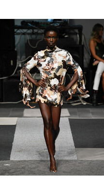 Ashish Spring 2019 LFW / Ashish Весна- лето 2019