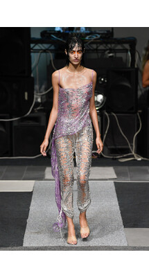 Ashish Spring 2019 LFW / Ashish Весна- лето 2019
