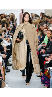 Celine SPRING/SUMMER 2018 READY-TO-WEAR Celine весна-лето 2018