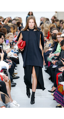 Celine SPRING/SUMMER 2018 READY-TO-WEAR Celine весна-лето 2018