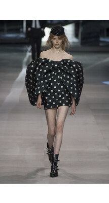 Celine Spring 2019 PFW / Celine весна-лето 2019 Неделя моды в Париже