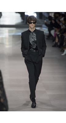 Celine Spring 2019 PFW / Celine весна-лето 2019 Неделя моды в Париже