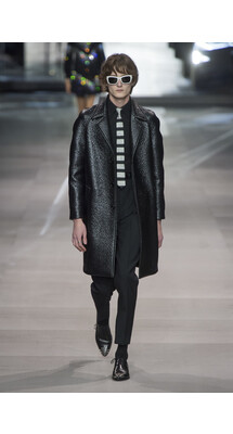 Celine Spring 2019 PFW / Celine весна-лето 2019 Неделя моды в Париже