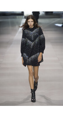 Celine Spring 2019 PFW / Celine весна-лето 2019 Неделя моды в Париже