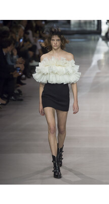 Celine Spring 2019 PFW / Celine весна-лето 2019 Неделя моды в Париже