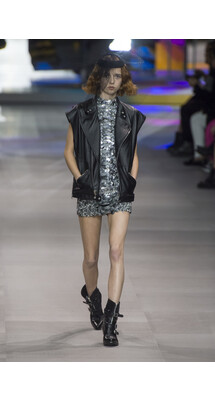 Celine Spring 2019 PFW / Celine весна-лето 2019 Неделя моды в Париже