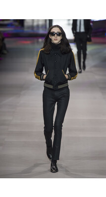 Celine Spring 2019 PFW / Celine весна-лето 2019 Неделя моды в Париже