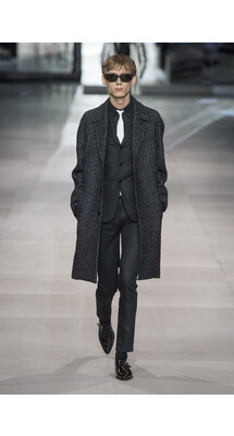 Celine Spring 2019 PFW / Celine весна-лето 2019 Неделя моды в Париже