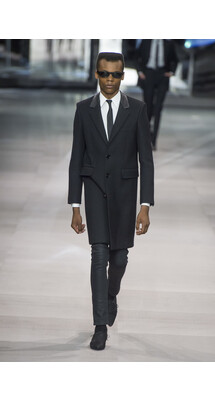 Celine Spring 2019 PFW / Celine весна-лето 2019 Неделя моды в Париже
