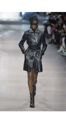 Celine Spring 2019 PFW / Celine весна-лето 2019 Неделя моды в Париже