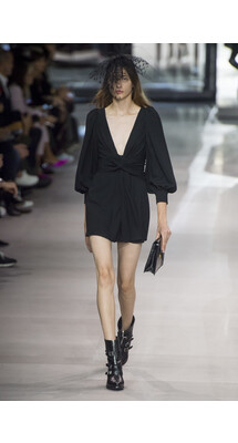 Celine Spring 2019 PFW / Celine весна-лето 2019 Неделя моды в Париже