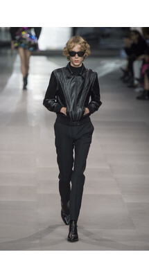 Celine Spring 2019 PFW / Celine весна-лето 2019 Неделя моды в Париже