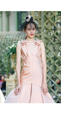 Details Chanel spring 2018 couture Paris PFW коллекция 2018 Детали коллекции Шанель кутюр лето 2018 неделя высокой моды в Париже Mainstyles