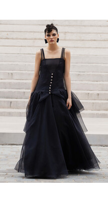 Chanel Couture осень 2021 / Chanel Couture Fall 2021