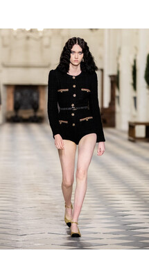 Chanel Métiers d’Art Pre-Fall 2021 Collection / Коллекция Chanel осень 2021