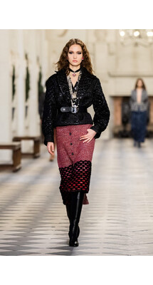 Chanel Métiers d’Art Pre-Fall 2021 Collection / Коллекция Chanel осень 2021