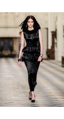 Chanel Métiers d’Art Pre-Fall 2021 Collection / Коллекция Chanel осень 2021