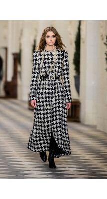 Chanel Métiers d’Art Pre-Fall 2021 Collection / Коллекция Chanel осень 2021