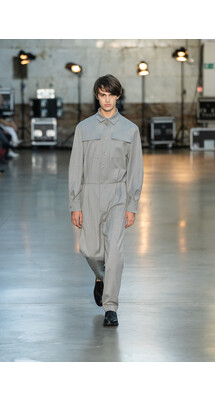 Chapurin Fall 2020 Collection / Коллекция Игорь Чапурин осень 2020