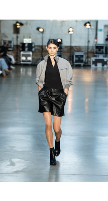 Chapurin Fall 2020 Collection / Коллекция Игорь Чапурин осень 2020