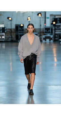 Chapurin Fall 2020 Collection / Коллекция Игорь Чапурин осень 2020