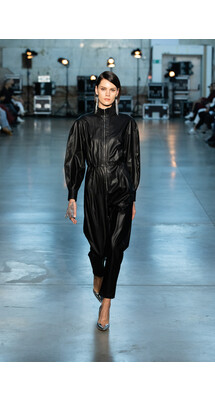 Chapurin Fall 2020 Collection / Коллекция Игорь Чапурин осень 2020