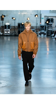 Chapurin Fall 2020 Collection / Коллекция Игорь Чапурин осень 2020