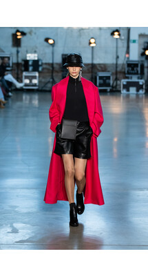 Chapurin Fall 2020 Collection / Коллекция Игорь Чапурин осень 2020