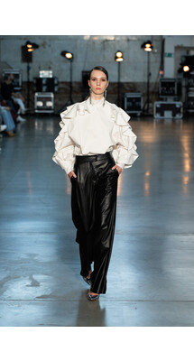 Chapurin Fall 2020 Collection / Коллекция Игорь Чапурин осень 2020
