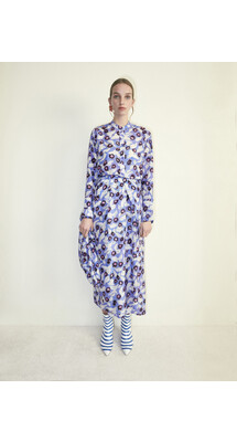 Christian Wijnants Pre-Fall 2019 / Christian Wijnants осень 2019