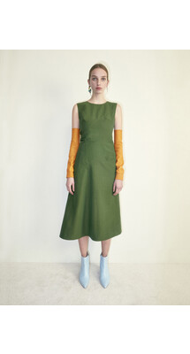 Christian Wijnants Pre-Fall 2019 / Christian Wijnants осень 2019
