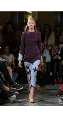 Alexander Arutyunov Spring 2019 Ready-to-Wear Fashion Show Collection , Alexander Arutyunov Весна-лето 2019 , Неделя моды в Москве , MBFWRussia