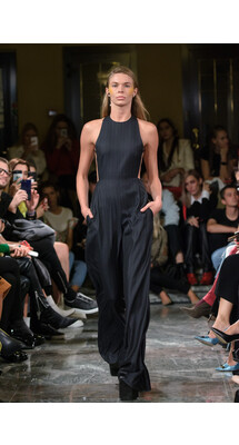 Alexander Arutyunov Spring 2019 Ready-to-Wear Fashion Show Collection , Alexander Arutyunov Весна-лето 2019 , Неделя моды в Москве , MBFWRussia