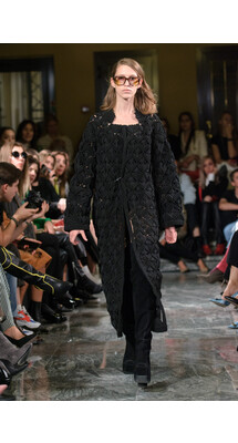 Alexander Arutyunov Spring 2019 Ready-to-Wear Fashion Show Collection , Alexander Arutyunov Весна-лето 2019 , Неделя моды в Москве , MBFWRussia