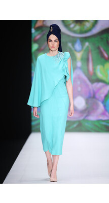 Dasha Gauzer Spring-summer 2018 Dasha Gauze rвесна-лето 2018 MBFWRussia 2017