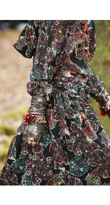 Details Chanel Fall 2018 Ready-to-Wear , Шанель осень зима 2018 , Fashion show , неделя моды в Париже , FW , PFW , Mainstyles