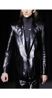 Details Givenchy Fall 2018 Ready-to-Wear , Детали коллекции Живанши осень зима 2018 , Fashion show , неделя моды в Париже , PFW , Paris Fashion Week , Mainstyles