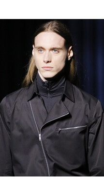 Details Givenchy Fall 2018 Ready-to-Wear , Детали коллекции Живанши осень зима 2018 , Fashion show , неделя моды в Париже , PFW , Paris Fashion Week , Mainstyles