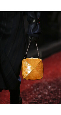 Details Hermes Fall 2018 Ready-to-Wear , Детали коллекции Эрмес осень зима 2018 , Fashion show , неделя моды в Париже , PFW , Paris Fashion Week , Mainstyles