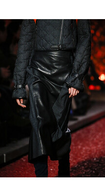 Details Hermes Fall 2018 Ready-to-Wear , Детали коллекции Эрмес осень зима 2018 , Fashion show , неделя моды в Париже , PFW , Paris Fashion Week , Mainstyles