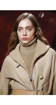 Details Hermes Fall 2018 Ready-to-Wear , Детали коллекции Эрмес осень зима 2018 , Fashion show , неделя моды в Париже , PFW , Paris Fashion Week , Mainstyles