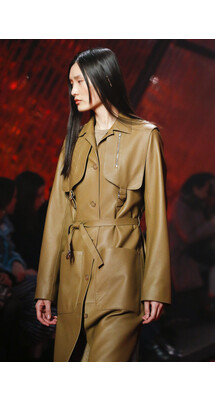 Details Hermes Fall 2018 Ready-to-Wear , Детали коллекции Эрмес осень зима 2018 , Fashion show , неделя моды в Париже , PFW , Paris Fashion Week , Mainstyles