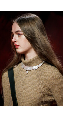Details Hermes Fall 2018 Ready-to-Wear , Детали коллекции Эрмес осень зима 2018 , Fashion show , неделя моды в Париже , PFW , Paris Fashion Week , Mainstyles