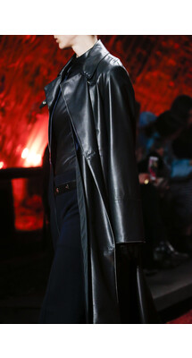 Details Hermes Fall 2018 Ready-to-Wear , Детали коллекции Эрмес осень зима 2018 , Fashion show , неделя моды в Париже , PFW , Paris Fashion Week , Mainstyles